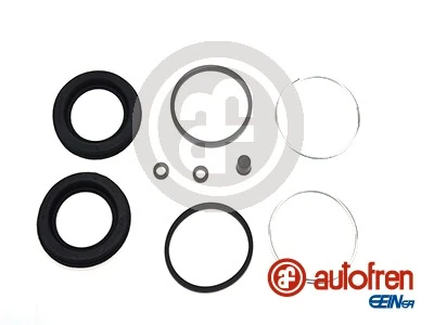 Repair Kit, brake caliper